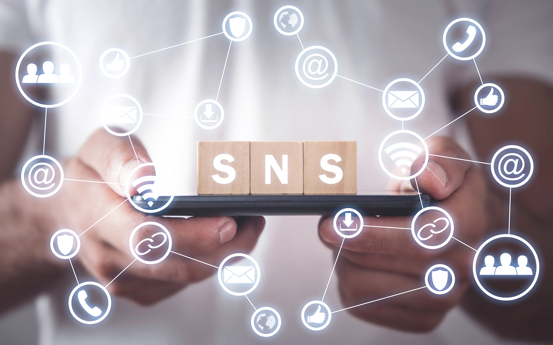 SNS運用